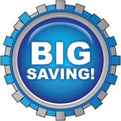 big saving! icon