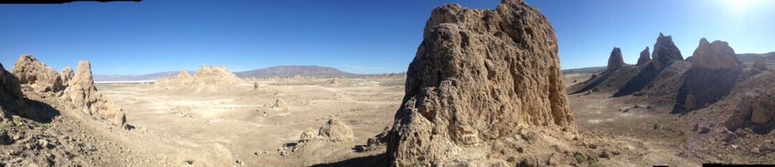 Trona, CA