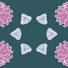 Abstract Design, Background Image