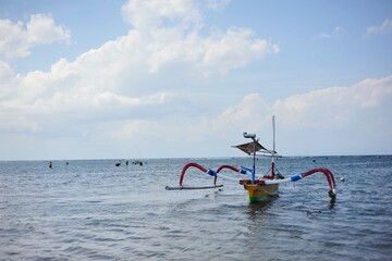 sea view bay