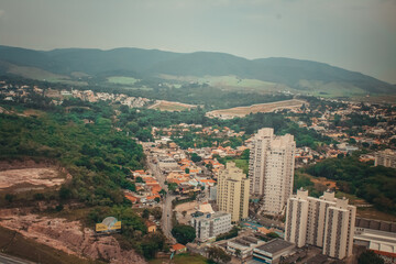 Obraz premium Jundiaí