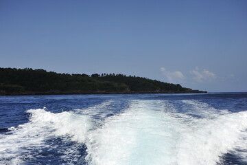 Obraz premium sea view