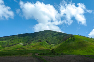 Fototapeta premium Nature Landscape Mountain