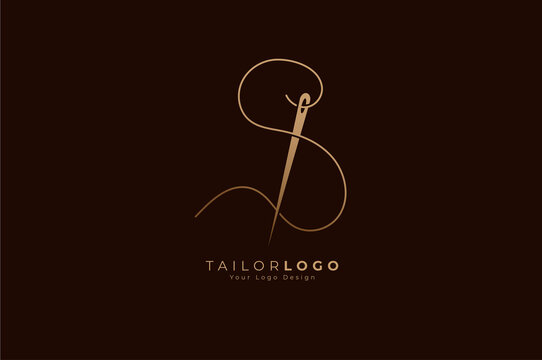 Tailor Logo Images Browse 41 722 Stock Photos Vectors and