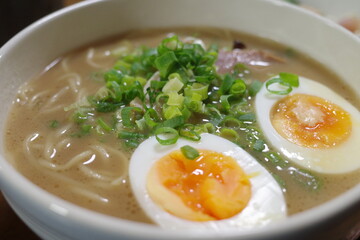 日本のとても美味しい家庭料理
