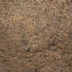 soil background. dirt ground texture