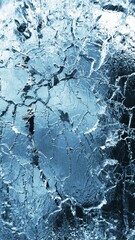 the wallabstract picture