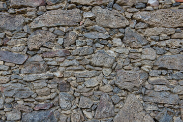 Alte Steinmauer 