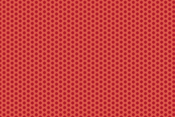 top view minimal fabric pattern texture background