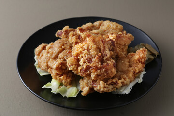 唐揚げ