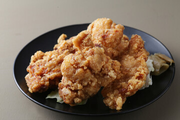 唐揚げ