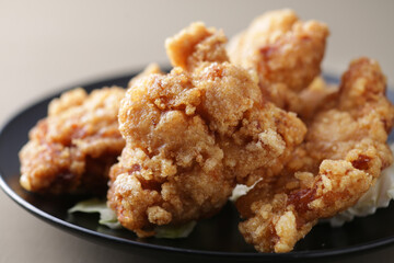 唐揚げ
