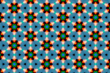 top view minimal fabric pattern texture background