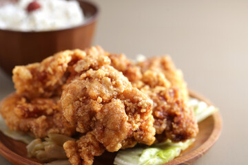 唐揚げ