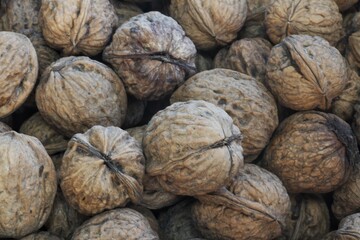 Nuts of Spain, Natural nuts