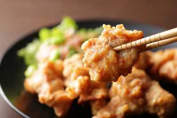 唐揚げ
