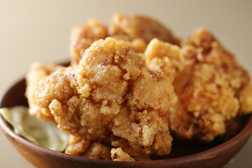 唐揚げ
