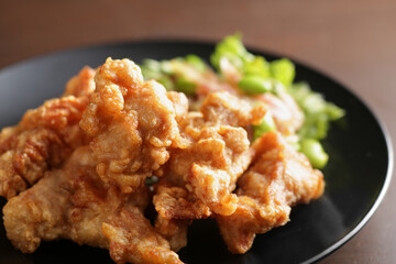 唐揚げ