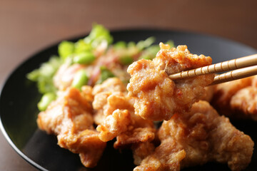 唐揚げ