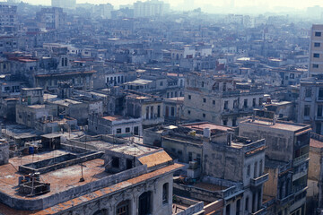 CUBA HAVANA CITY