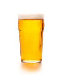 Favorite craft drink, beer style and business