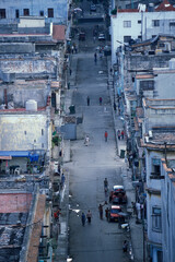 CUBA HAVANA CITY