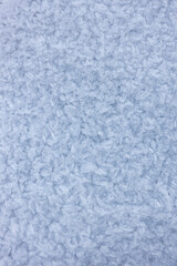Obraz premium Snow Ice Texture