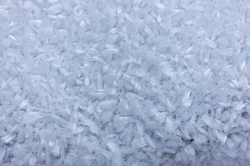 Snow Ice Texture