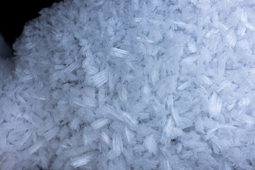 Snow Ice Texture