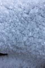 Snow Ice Texture