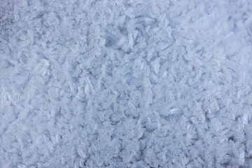 Snow Ice Texture