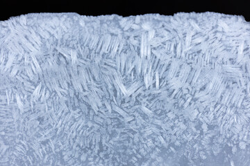 Snow Ice Texture