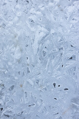 Snow Ice Texture