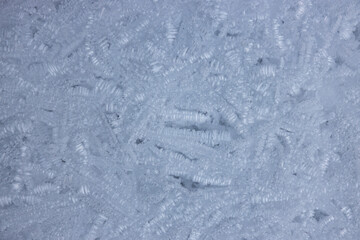 Snow Ice Texture