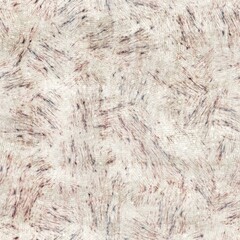 Seamless old aged tapestry rug kilim pattern. High quality illustration. Sun bleached red, burnt orange, and turquoise blue colored vintage Turkish style rug design. Antique carpet graphic design.