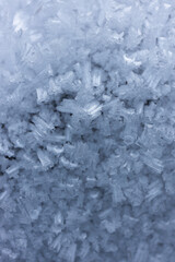 Snow Ice Texture