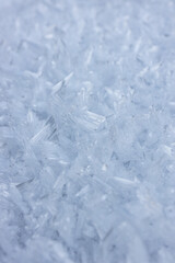 Snow Ice Texture