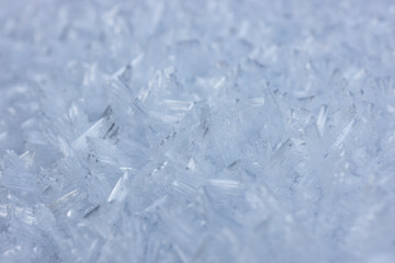 Snow Ice Texture