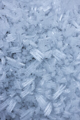 Snow Ice Texture