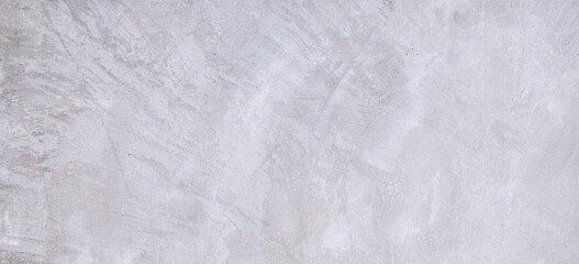 White cement wall texture backgrounds, grunge, backdrop, interior, panorama.