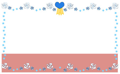 Valentine　Materia07