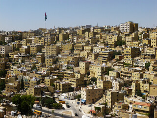 Amman Jordan