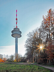 Funkturm
