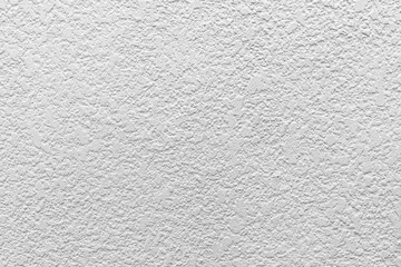 White concrete seamless texture in the house.