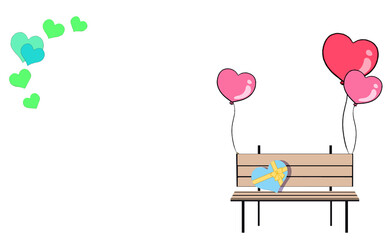 Valentine　Materia08