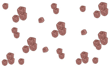 Valentine　Materia12