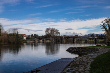 Ponte de Prado - Braga