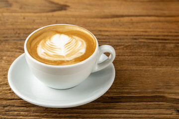 Coffee, Cappucino, Pumpkin, Autumn