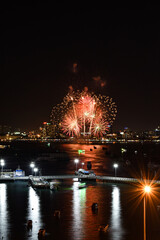 PattayaFireworksFestival2020 