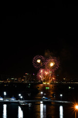 PattayaFireworksFestival2020 